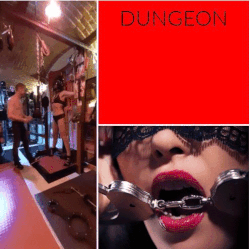 MILANO Dungeon BDSM Terapy Affitti a ore per due