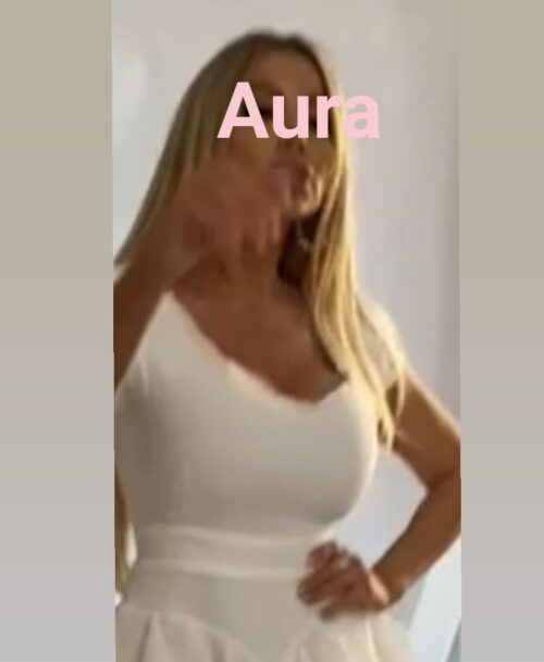 BOLOGNA Mistress Aura